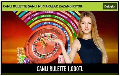 Anadolu Casino Bonusları
