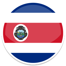 Cosra Rica Logo