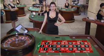 Mariobet Vivo Casino