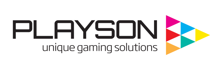 Playson-Gaming-logo