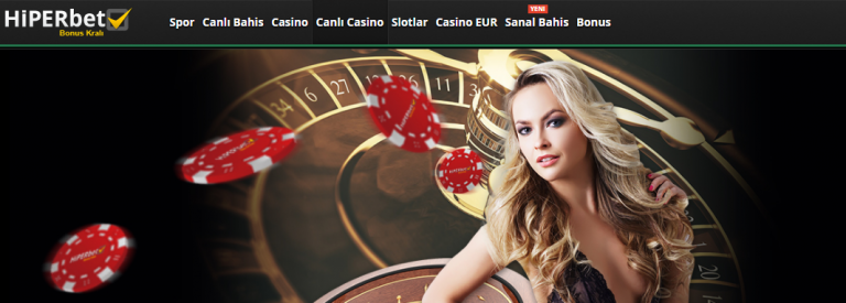Hiperbet Casino