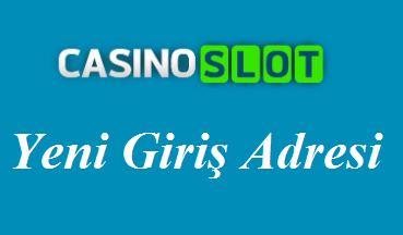 Casinoslot99 Yeni Giriş Adresi