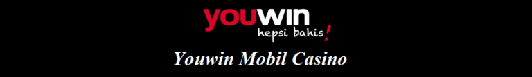 Youwin Mobil Casino