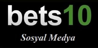 Bets10 Sosyal Medya