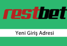 Restbet599 Yeni Giriş – Restbet 599