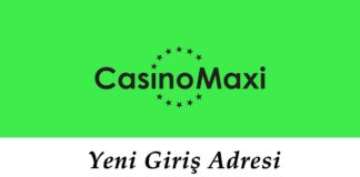 CasinoMaxi512 – Casinomaxi 512 Son Giriş