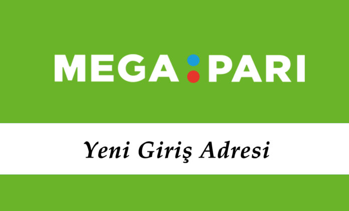 Megapari Direkt Giriş - 491-Megapari