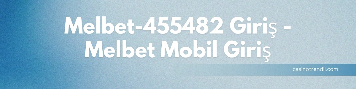 Melbet
