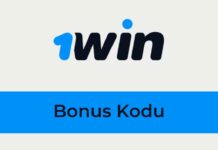 1win Bonus Kodu