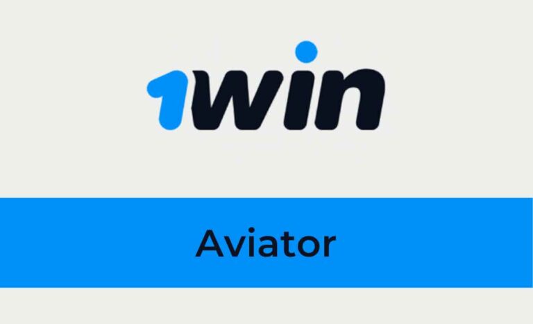 1win Aviator
